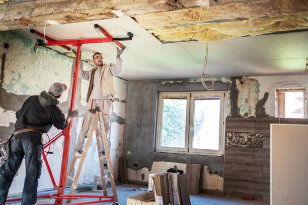 Best Insulation for Specific Applications in West Bay Shore, NY